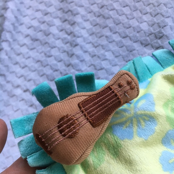 Baby Stich plushy - Picture 5 of 5